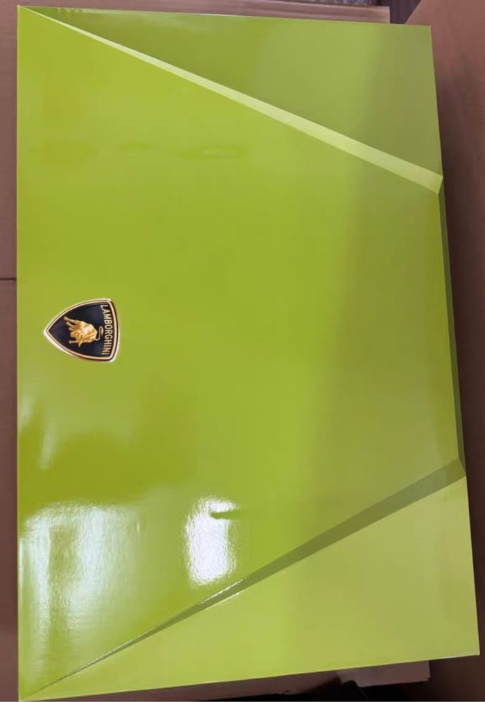 Lego Lamborghini Sian 42115 - photo numéro 3