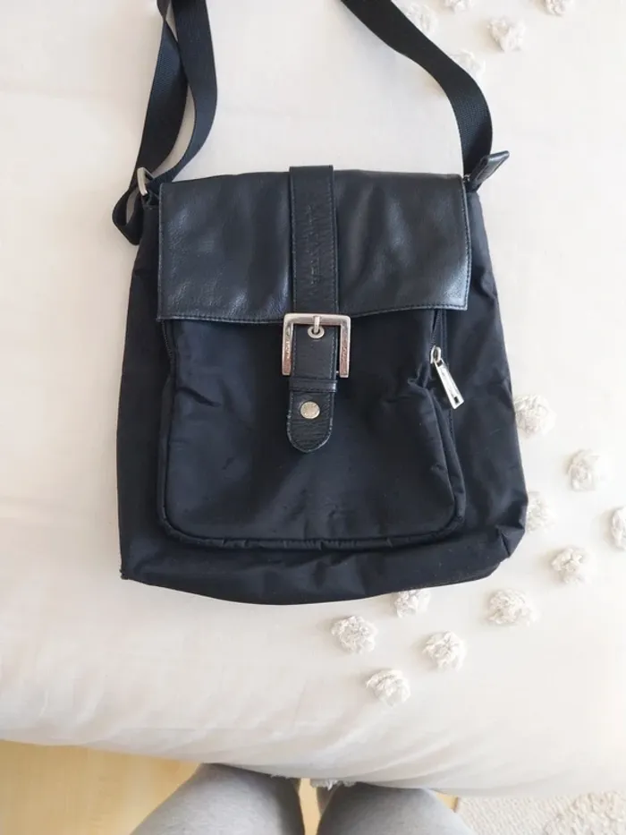 Sac lancaster