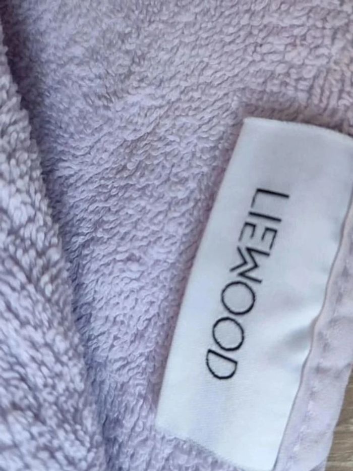 Cape de bain liewood - photo numéro 4