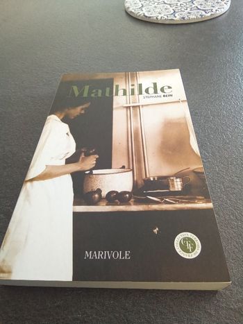 Roman Mathilde