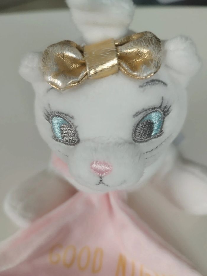 Doudou Marie Aristochats - photo numéro 3