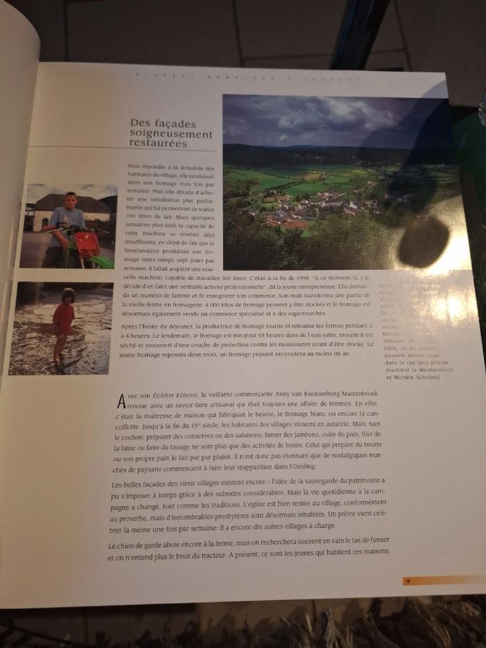Rencontres dans les Ardennes luxembourgeoises - photo numéro 7