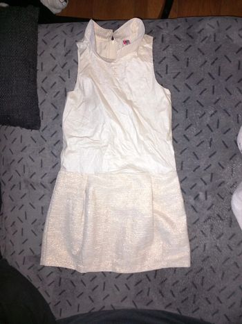 Robe orchestra taille 10ans 140cm