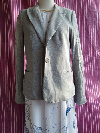 Blazers longue 🩶