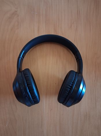 Casque lenovo