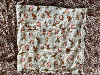 Housse de couette et drap