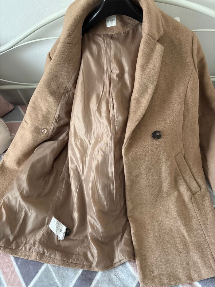 Manteau - photo numéro 2