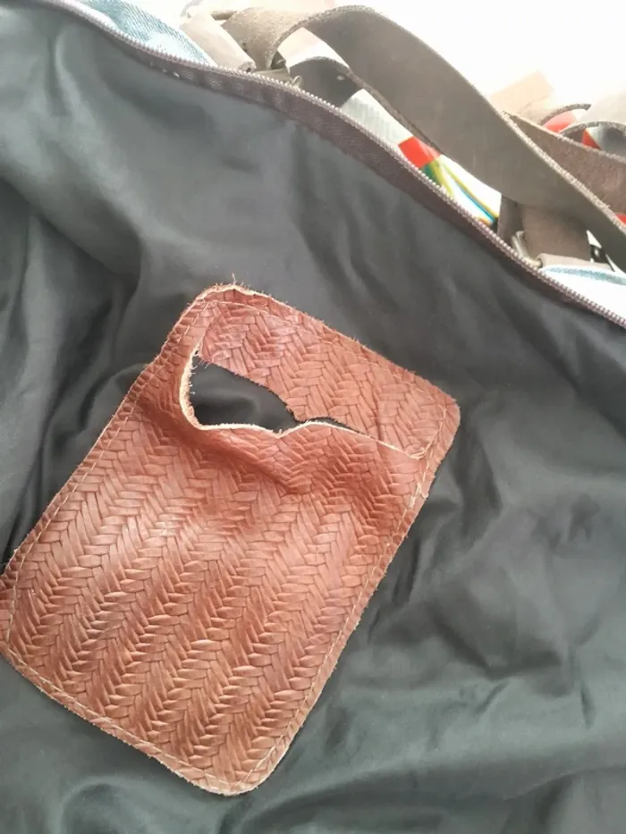 Sac cabat - photo numéro 10