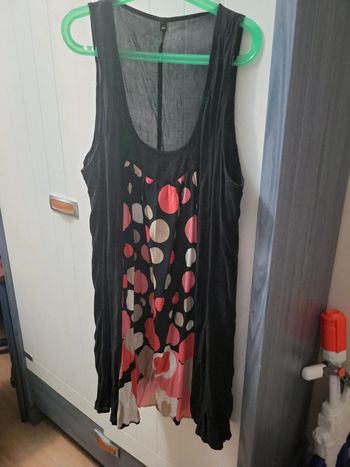 Robe de plage légère
