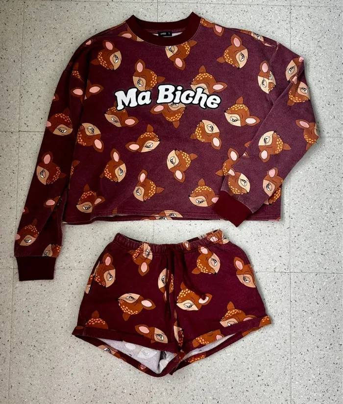 Pyjama