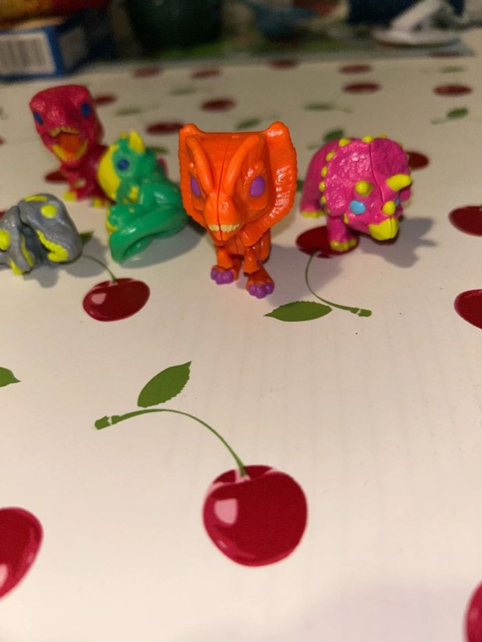 Funko Pop jurassic world - photo numéro 4