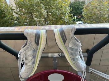 Baskets Adidas adizero – Excellent état ! 👟