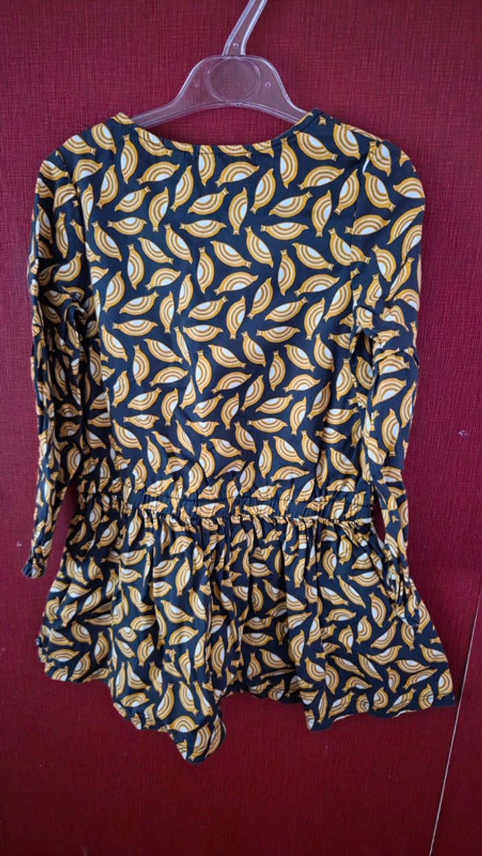 Robe 5 ans okaidi