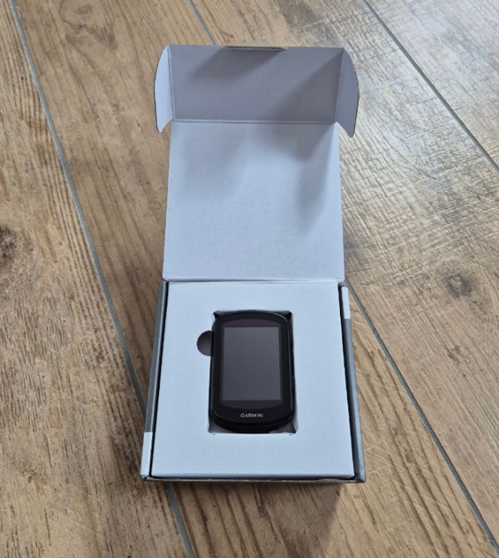 Ordinateur Garmin edge 840 - photo numéro 3