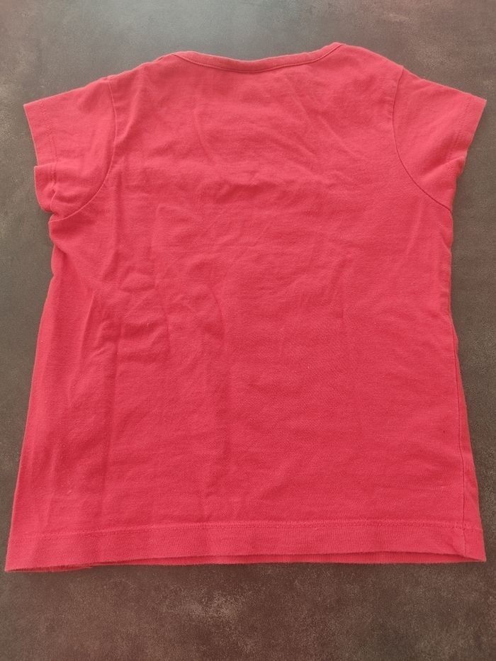 Tee-shirt 5 ans . Tbe - photo numéro 4