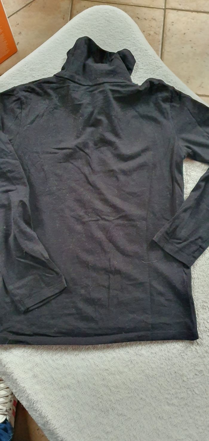 Sous pull - photo numéro 3