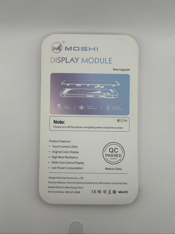 Écran IPhone XR - photo numéro 5