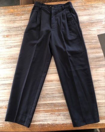 Pantalon 9 ans