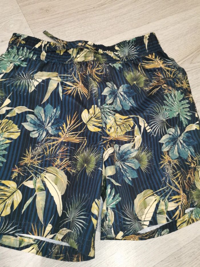 Short de bain