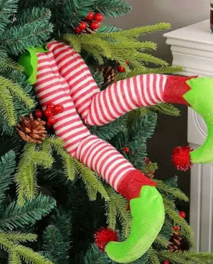 Lutins farceurs noel - photo numéro 6