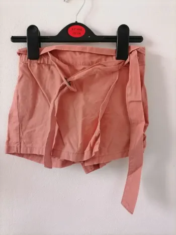 Jupe short