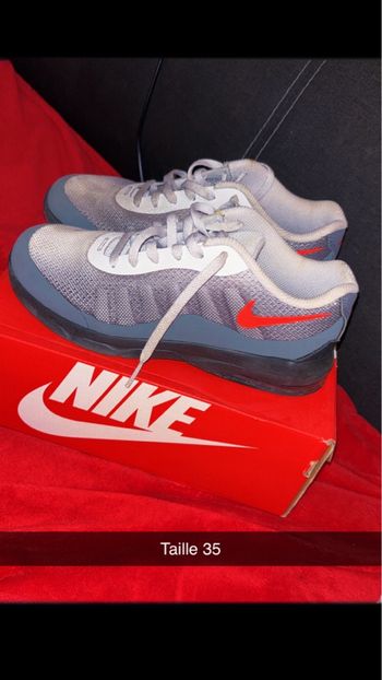 Nike 