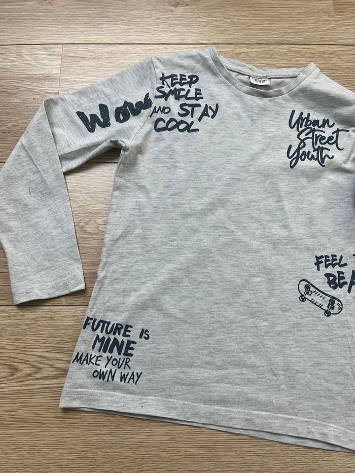 T-shirt Tape à l’œil urban street - photo numéro 2