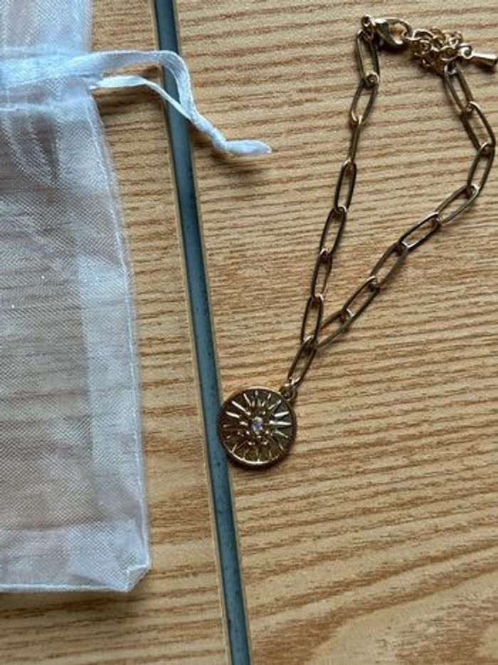 Bijoux dorés - photo numéro 7