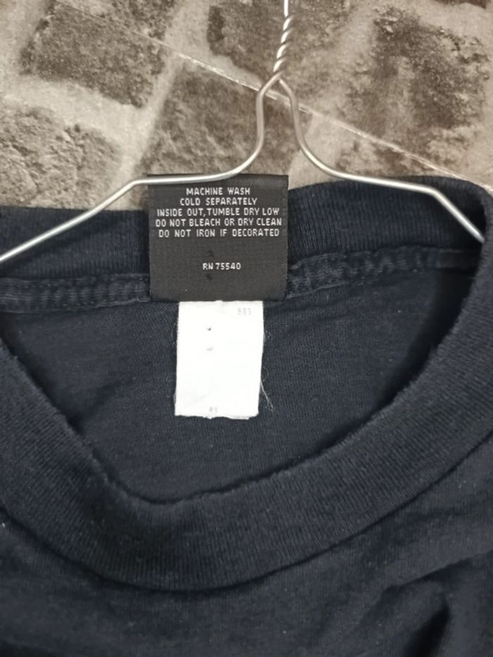 T-shirt Texas A&M Aggies - Vintage 90's Taille XL - photo numéro 10