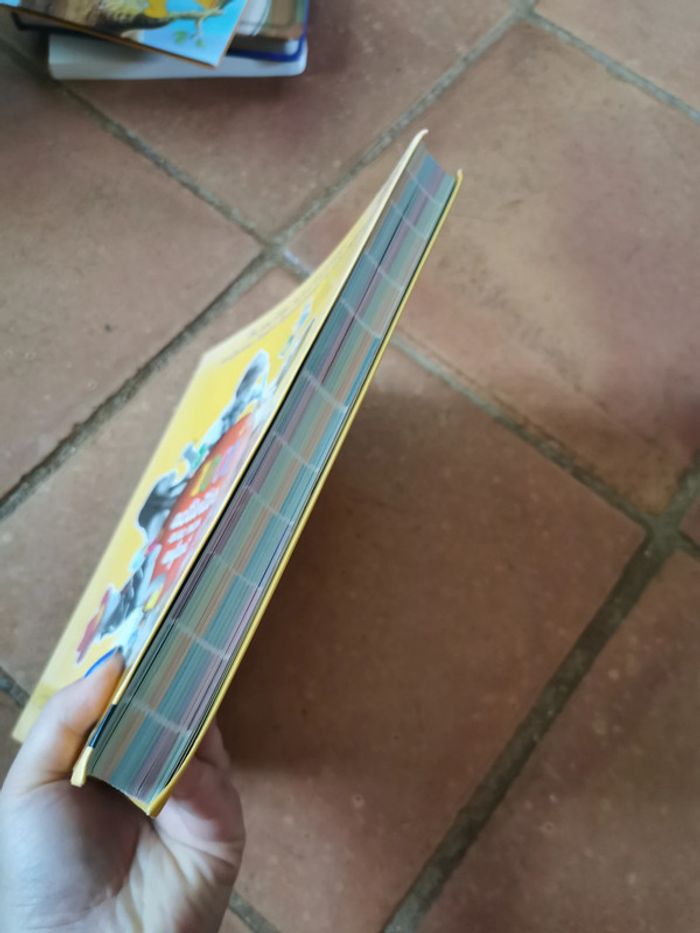 1001 activités avec mon enfant - photo numéro 7