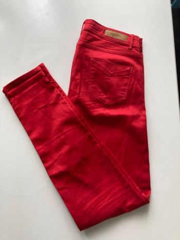 Jean slim Zara taille 38/M
