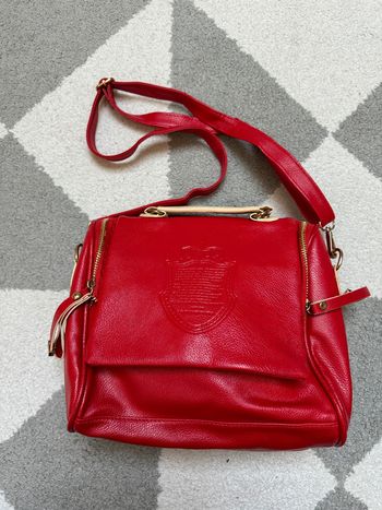 Sac à bandoulière vintage