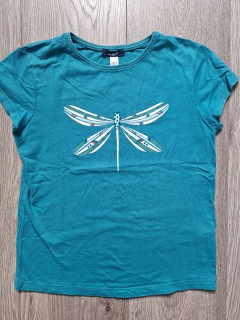 T-shirt 10 ans