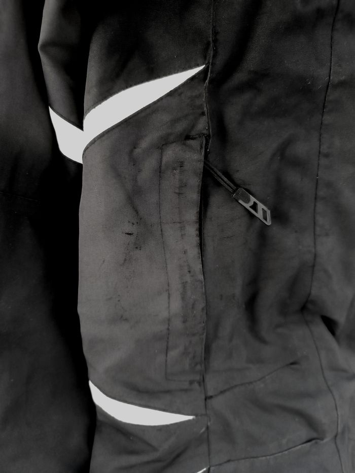 Manteau / blouson de ski - photo numéro 8