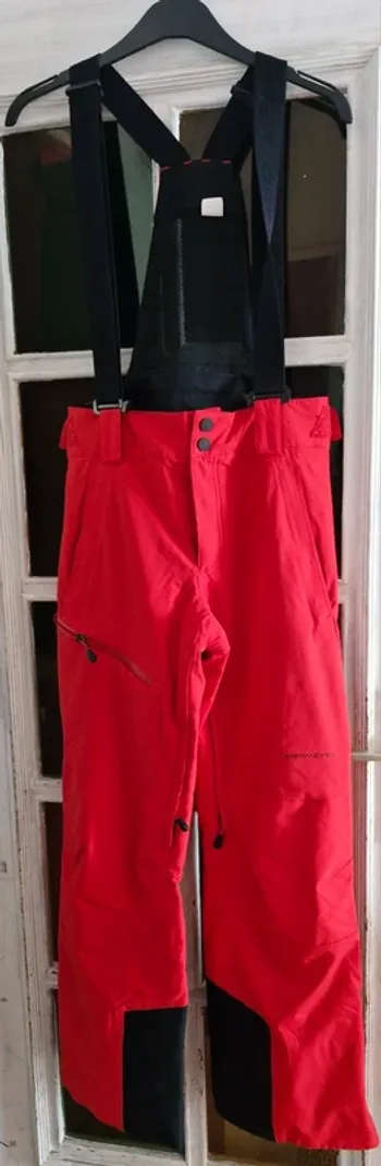Salopette de ski