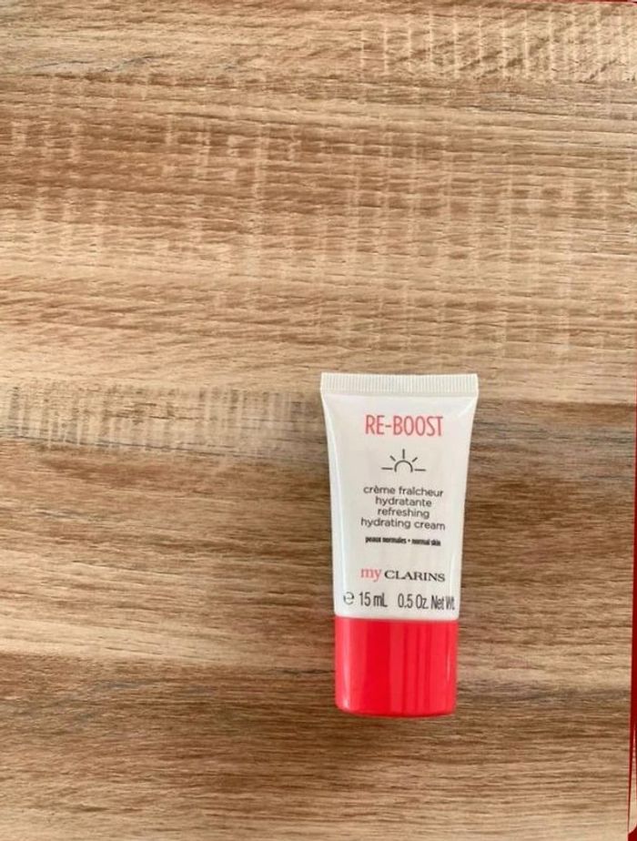 Crème - photo numéro 2