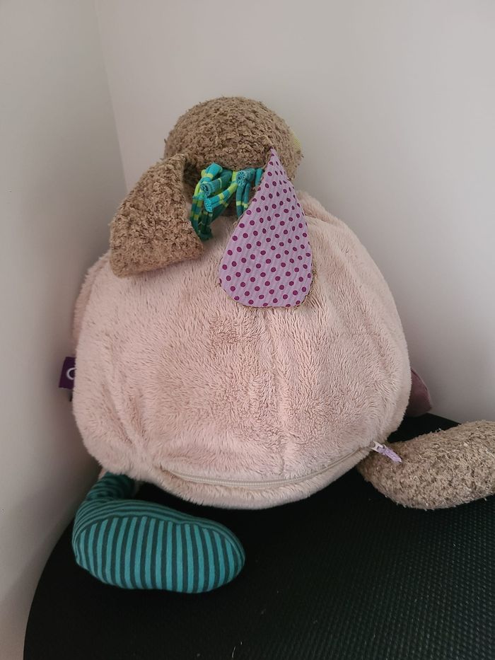 doudou chien - photo numéro 3