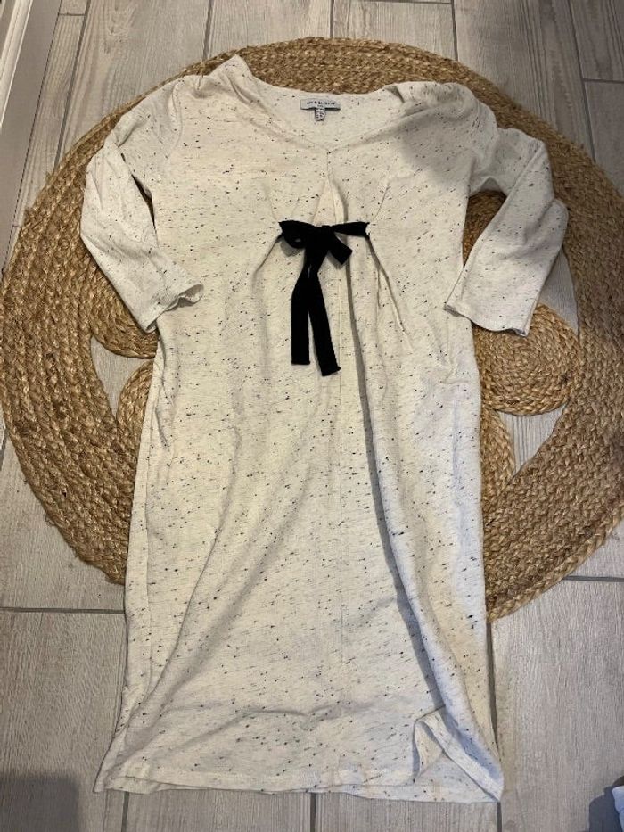 Robe de grossesse
