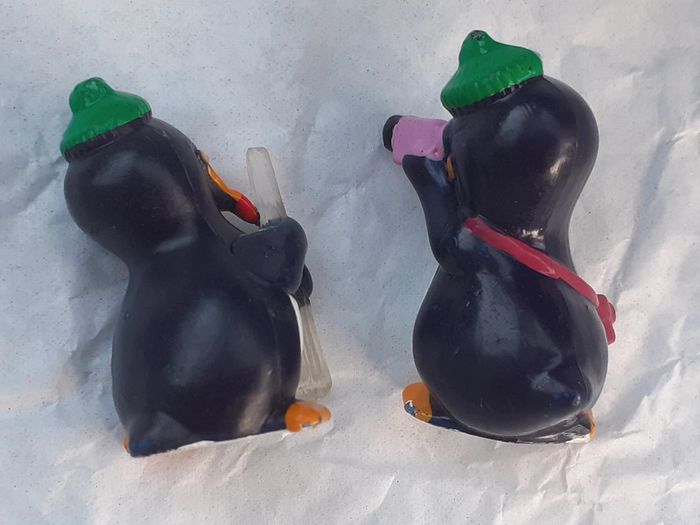 🍫 Les Petits Pingos Kinder - photo numéro 4