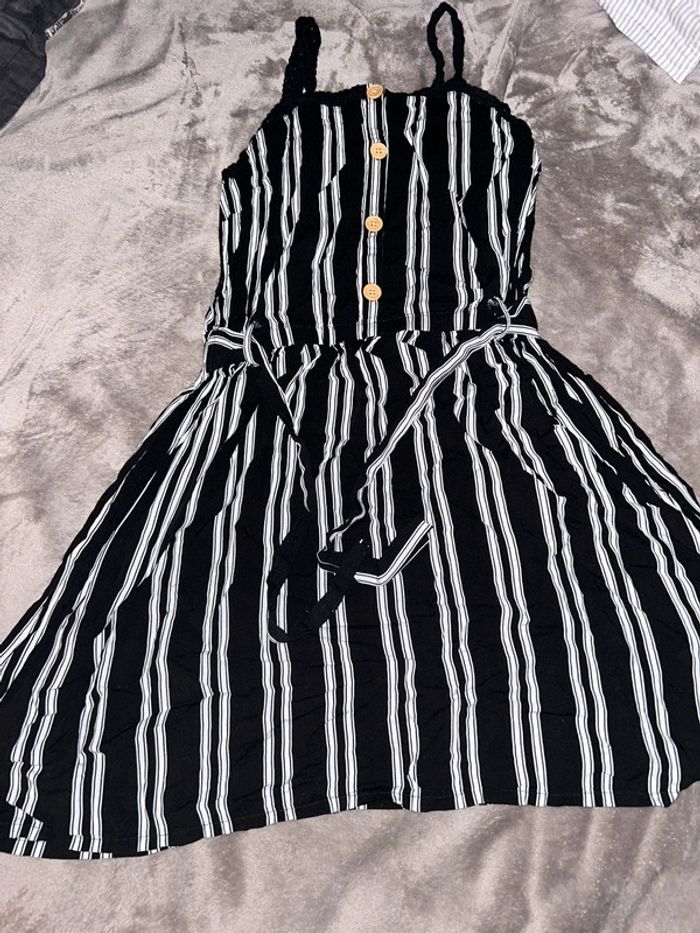 Robe gemo - photo numéro 2