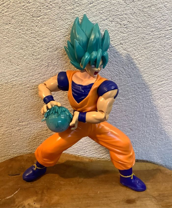 Figurine Dragon Ball z