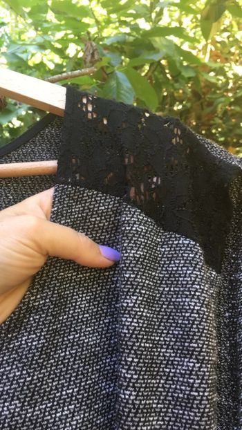 Robe maternité