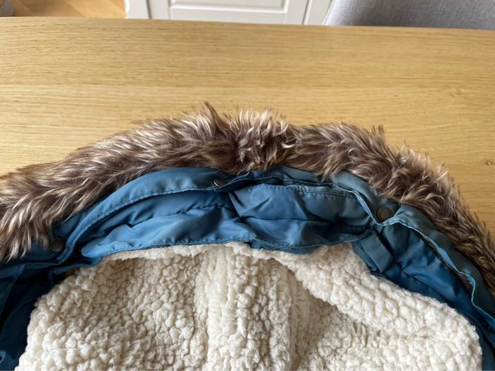 Manteau garçon 12 ans - photo numéro 5