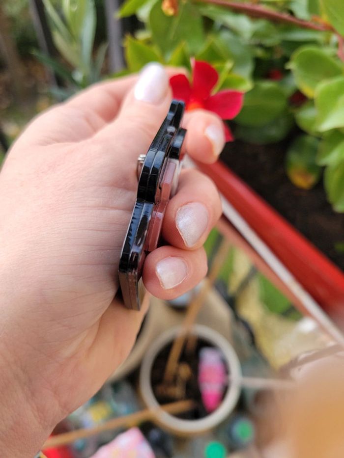 chat dans un sac - photo numéro 4