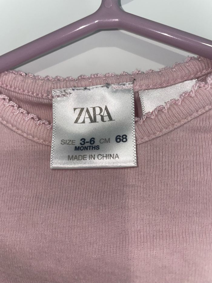 Bodies Zara - photo numéro 6