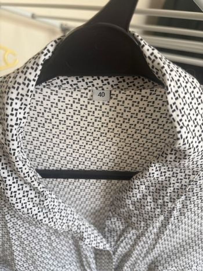 Chemise - photo numéro 2