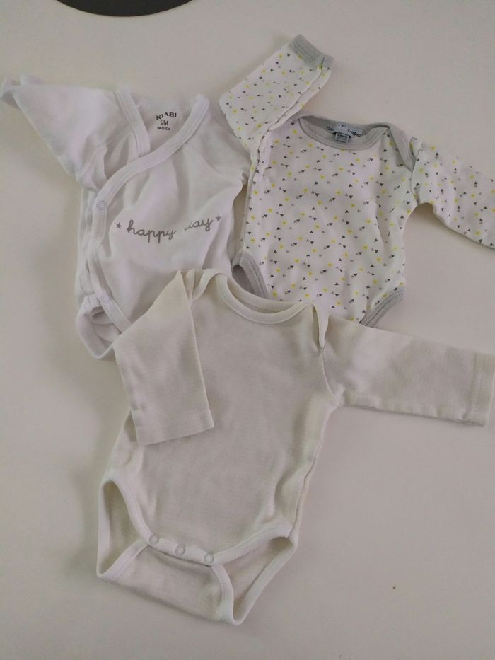 Bodys - photo numéro 2