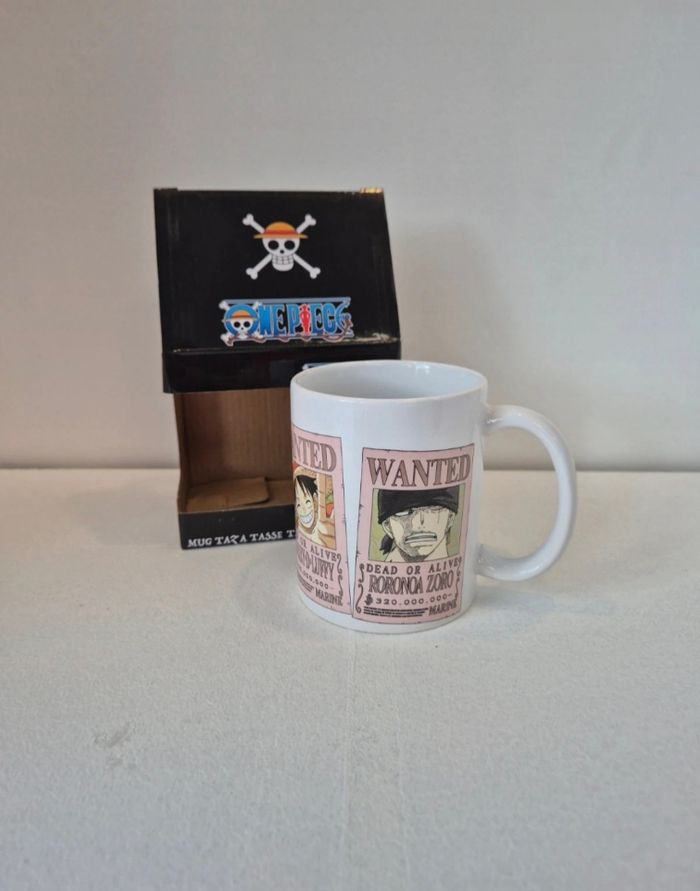 One piece - photo numéro 3