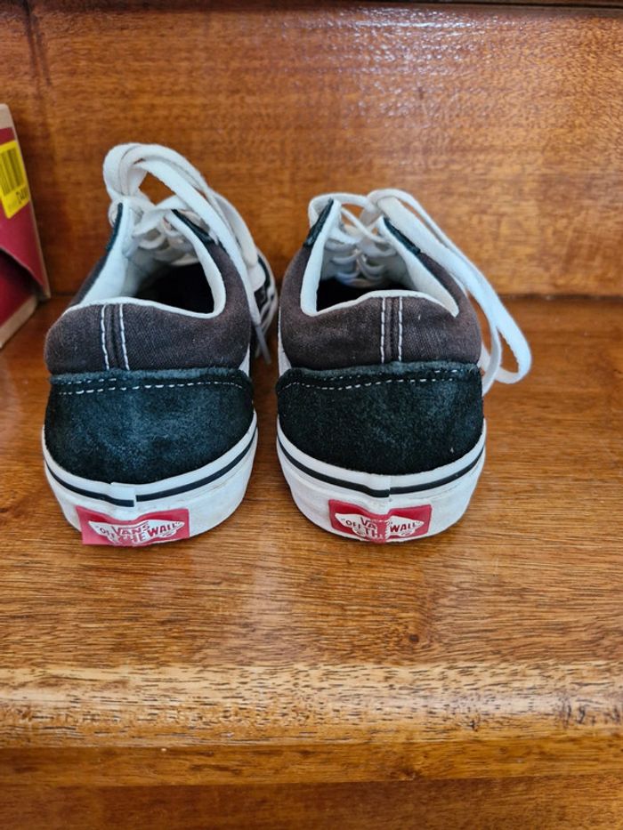 Baskets vans - photo numéro 4