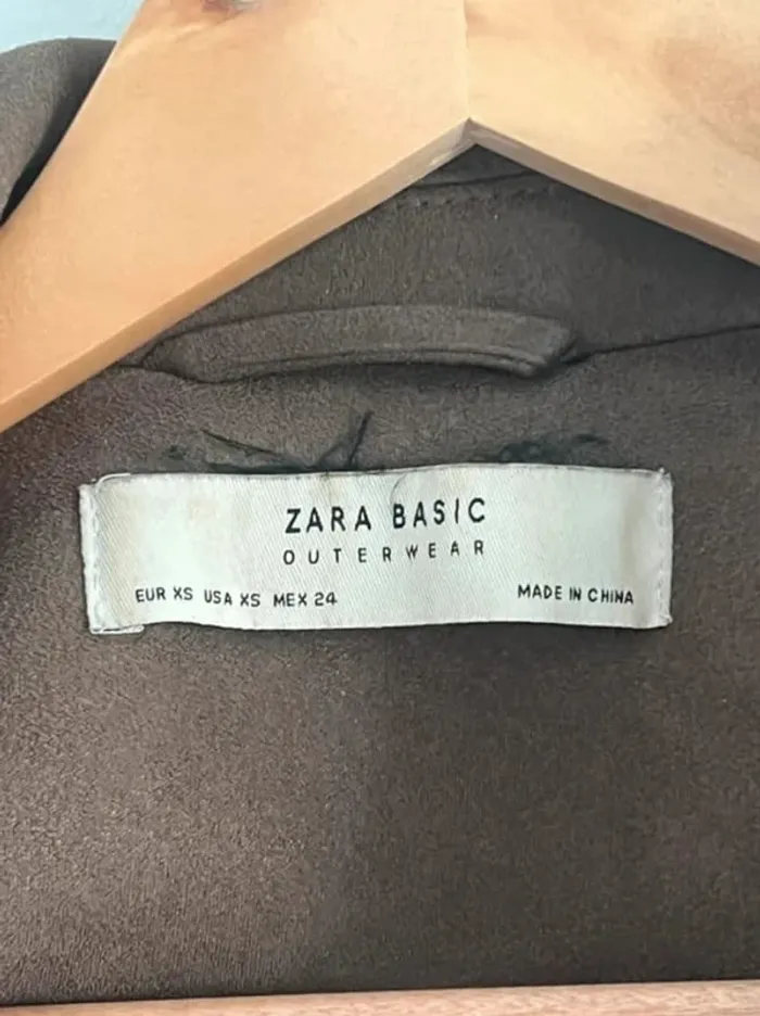 Perfecto Zara - photo numéro 3